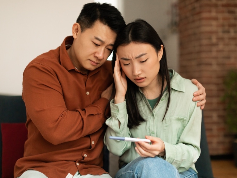 女性生育健康百科：不孕不育与黄素化滤泡囊肿详解