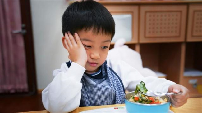 宝宝健康食谱推荐：制作营养美味的儿童饮食